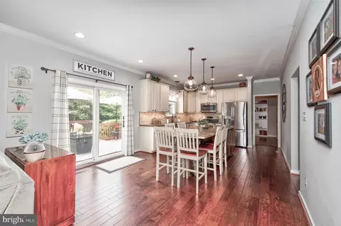 1702 Kendall Gate Way, Bel Air, MD 21015