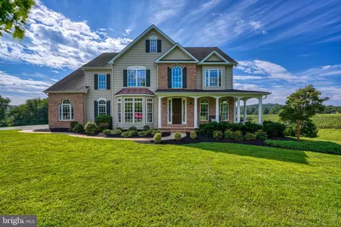1107 Trestle Dr, Jarrettsville, MD 21084