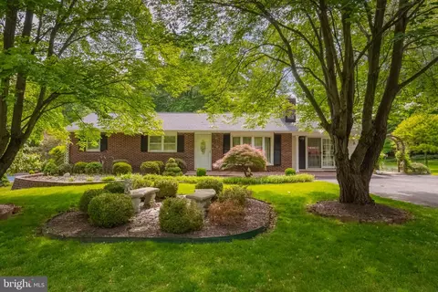 4107 Paddrick Rd, Darlington, MD 21034