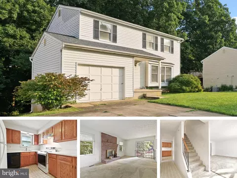 2800 Merrick Way, Abingdon, MD 21009
