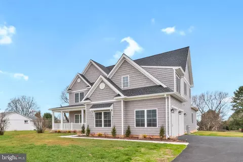 2618 Pleasantville Rd, Fallston, MD 21047