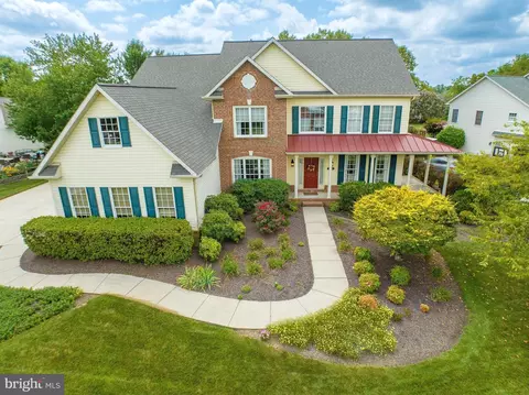1202 Royal Meadow Ct, Bel Air, MD 21015