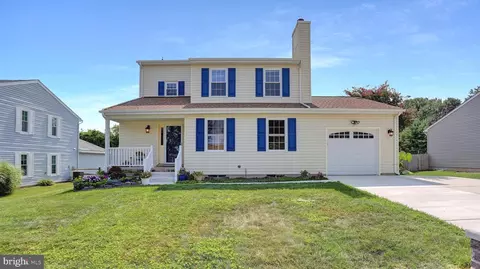 311 Barclay Ct, Abingdon, MD 21009