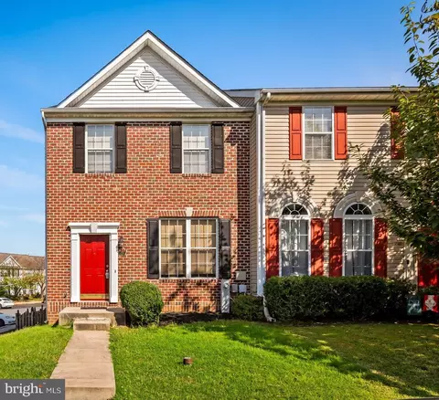 732 Kirkcaldy Way, Abingdon, MD 21009