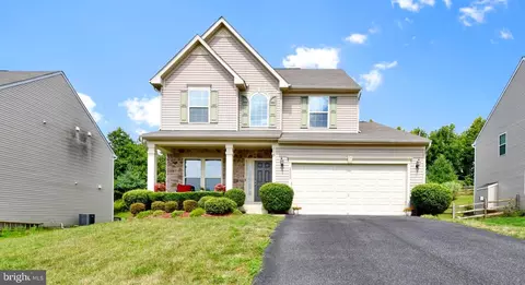 2225 Argonne Dr, Havre De Grace, MD 21078