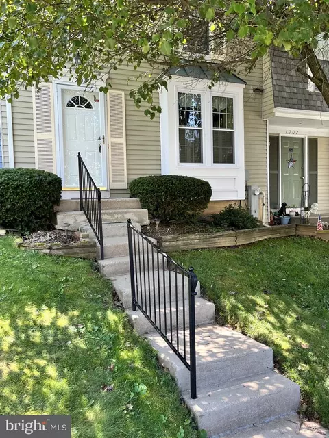 1709 Beechbank Way, Bel Air, MD 21015