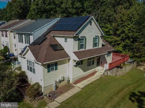 250 Woodland Green Way, Aberdeen, MD 21001