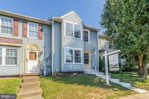 4318 Horner Ln, Belcamp, MD 21017