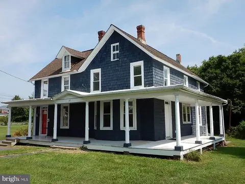 27 E Bel Air Ave, Aberdeen, MD 21001