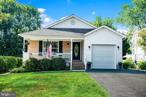 343 Crocker St, Bel Air, MD 21014