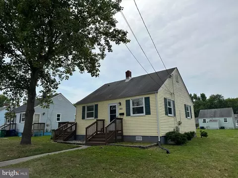 142 Allendale Ave, Aberdeen, MD 21001