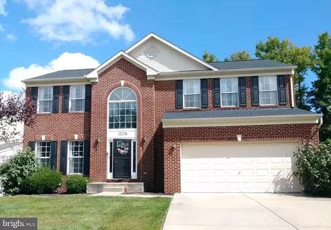 1206 Coyote Ct, Abingdon, MD 21009