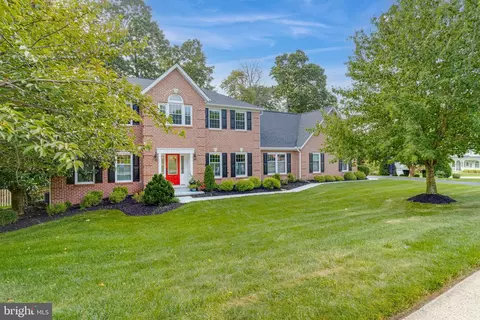 2108 Woodtop Way, Bel Air, MD 21015
