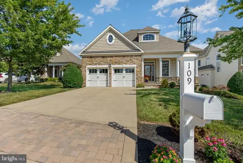 109 Tim Tam Ct, Havre De Grace, MD 21078