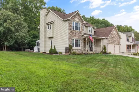 3035 Clarkson Dr, Abingdon, MD 21009