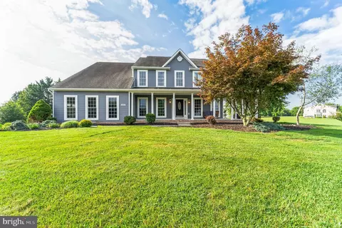 333 Chestnut Hill Rd, Forest Hill, MD 21050