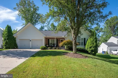 1628 Cass Dr, Bel Air, MD 21015