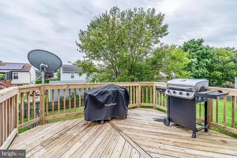 803 W Spring Meadow Ct, Edgewood, MD 21040 photo 30