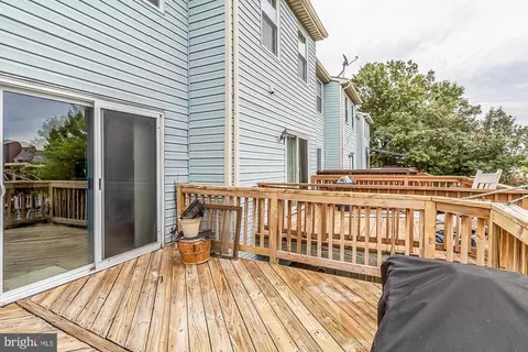 803 W Spring Meadow Ct, Edgewood, MD 21040 photo 27