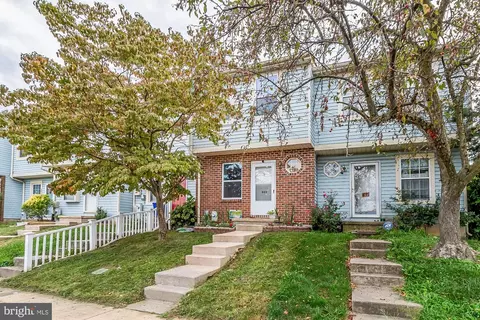 803 W Spring Meadow Ct, Edgewood, MD 21040 photo 4