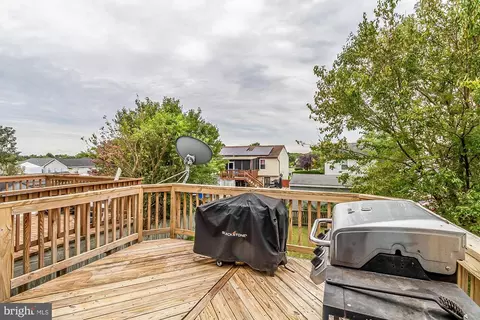 803 W Spring Meadow Ct, Edgewood, MD 21040 photo 29