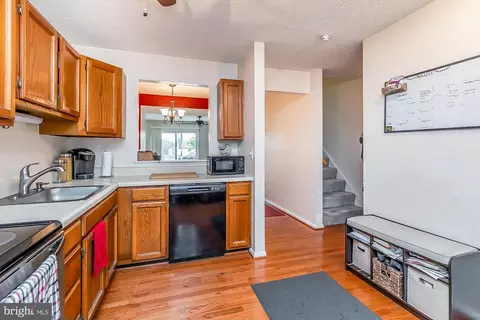803 W Spring Meadow Ct, Edgewood, MD 21040 photo 6
