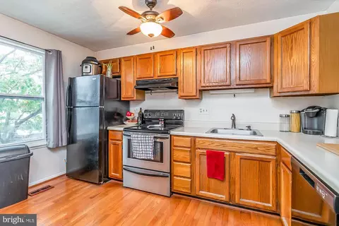 803 W Spring Meadow Ct, Edgewood, MD 21040 photo 5