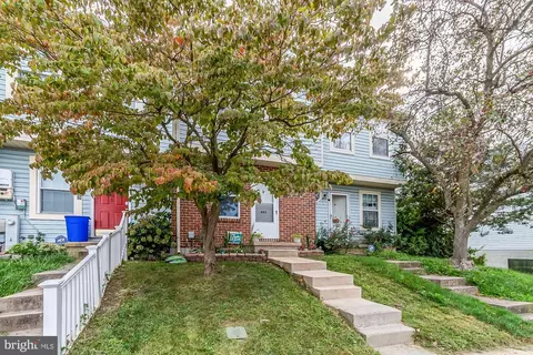 803 W Spring Meadow Ct, Edgewood, MD 21040 photo 2