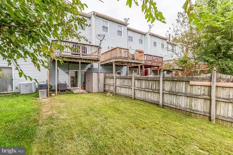 803 W Spring Meadow Ct, Edgewood, MD 21040 photo 34