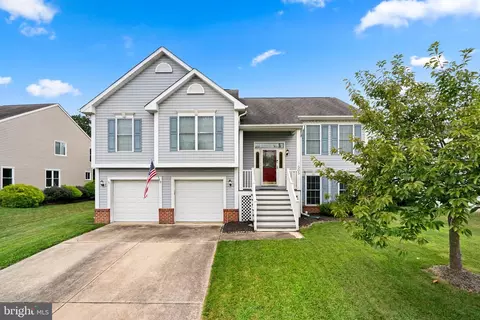 505 Limerick Ct, Forest Hill, MD 21050