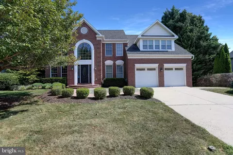 709 Cambry Dr, Bel Air, MD 21015