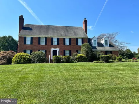 3008 Franklins Chance Dr, Fallston, MD 21047