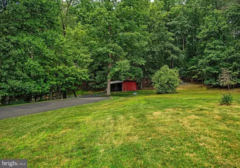 1402 Falling Branch Rd, Pylesville, MD 21132
