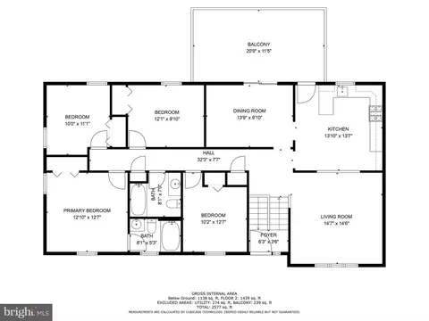 426 Joppa Farm Rd, Joppa, MD 21085 photo 48