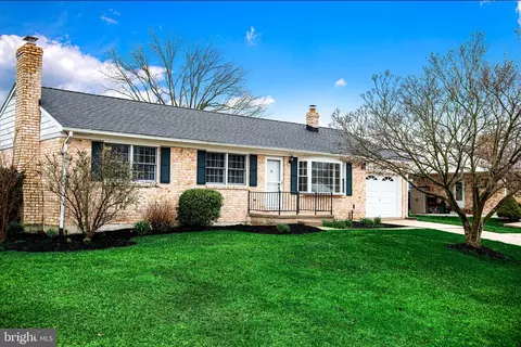 719 Burnside Dr, Bel Air, MD 21015