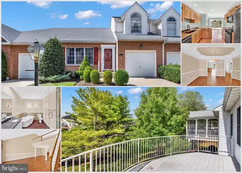 1808 Barrington Village Ct, Bel Air, MD 21014