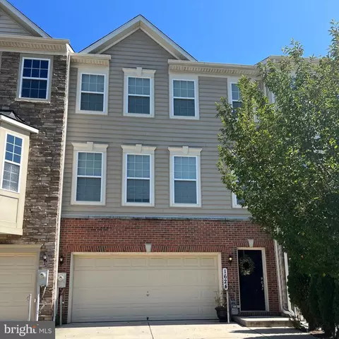 1624 Livingston Dr, Bel Air, MD 21015