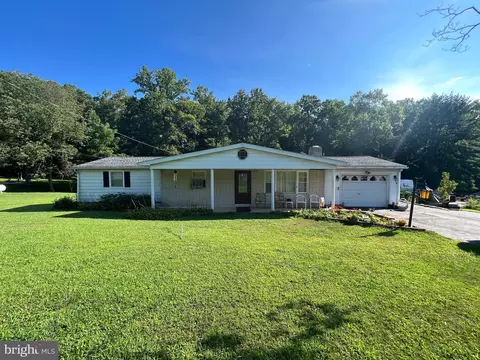 4002 Paddrick Rd, Darlington, MD 21034