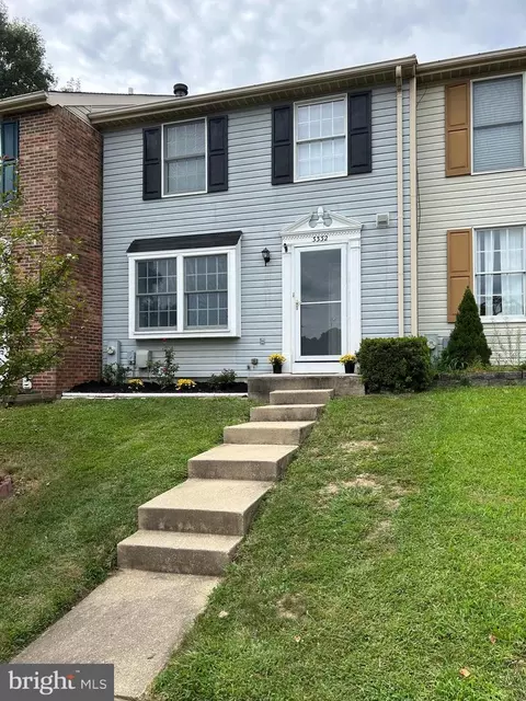 3332 Racoon Ct, Abingdon, MD 21009