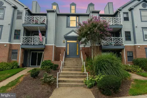 209 Oak Leaf Cir #209-K, Abingdon, MD 21009