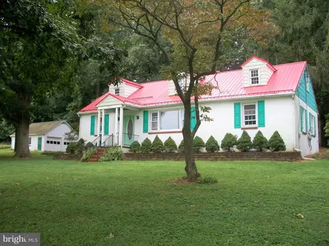 2012 White House Rd, Bel Air, MD 21015