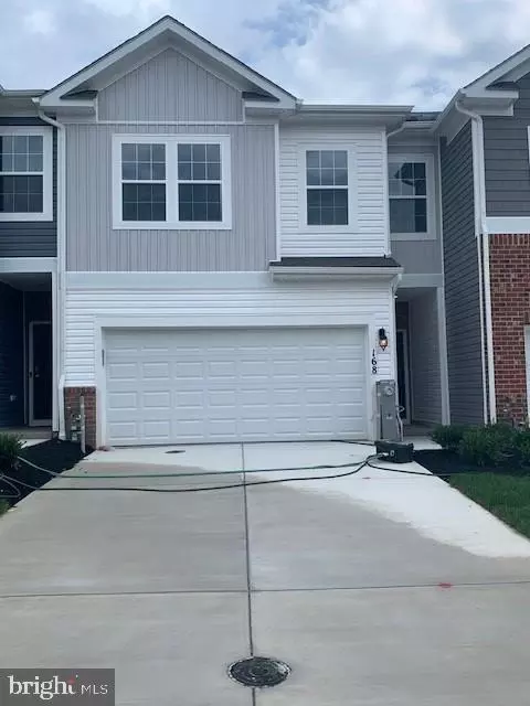 168 Correri St, Havre De Grace, MD 21078