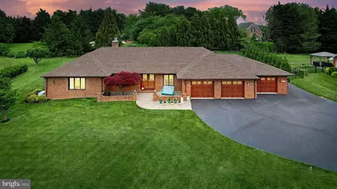 1403 Waterford Dr, Bel Air, MD 21015