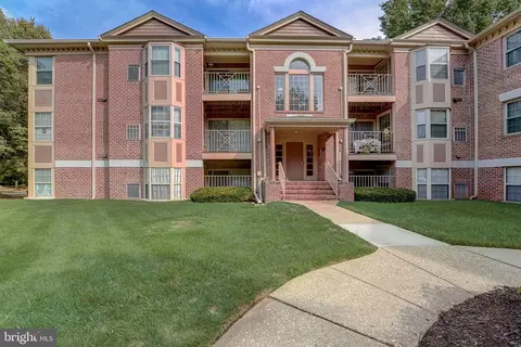 201 Windmille Pointe Ct #3D, Abingdon, MD 21009