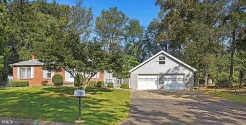 112 Chatham Rd, Bel Air, MD 21014