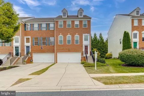 925 Creek Park Rd, Bel Air, MD 21014