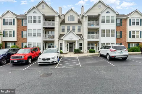 507 Cider Press Ct #D, Joppa, MD 21085