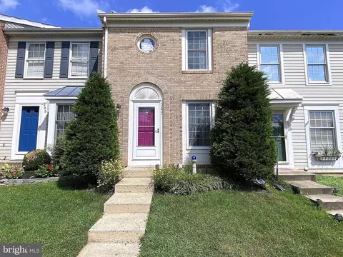 207 Maple Wreath Ct, Abingdon, MD 21009