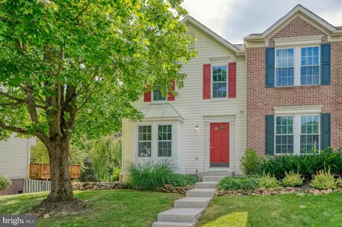 1814 Wye Mills Ln, Bel Air, MD 21015