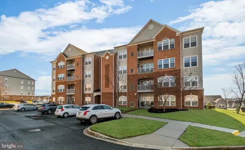 207 Secretariat Dr #207-R, Havre De Grace, MD 21078